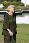 Soestdijk 9 oktober 2021
65 jaar prinses Beatrix spierenfonds op paleis Soestdijk.
Prinses Beatrix was natuurlijk aanwezig