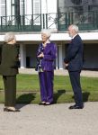 Soestdijk 9 oktober 2021
65 jaar prinses Beatrix spierenfonds op paleis Soestdijk.
Prinses Beatrix was natuurlijk aanwezig