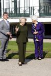 Soestdijk 9 oktober 2021
65 jaar prinses Beatrix spierenfonds op paleis Soestdijk.
Prinses Beatrix was natuurlijk aanwezig
