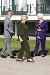 Soestdijk 9 oktober 2021
65 jaar prinses Beatrix spierenfonds op paleis Soestdijk.
Prinses Beatrix was natuurlijk aanwezig