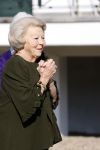 Soestdijk 9 oktober 2021
65 jaar prinses Beatrix spierenfonds op paleis Soestdijk.
Prinses Beatrix was natuurlijk aanwezig