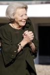 Soestdijk 9 oktober 2021
65 jaar prinses Beatrix spierenfonds op paleis Soestdijk.
Prinses Beatrix was natuurlijk aanwezig