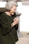 Soestdijk 9 oktober 2021
65 jaar prinses Beatrix spierenfonds op paleis Soestdijk.
Prinses Beatrix was natuurlijk aanwezig