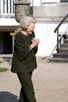 Soestdijk 9 oktober 2021
65 jaar prinses Beatrix spierenfonds op paleis Soestdijk.
Prinses Beatrix was natuurlijk aanwezig