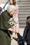 Soestdijk 9 oktober 2021
65 jaar prinses Beatrix spierenfonds op paleis Soestdijk.
Prinses Beatrix was natuurlijk aanwezig