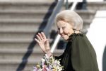 Soestdijk 9 oktober 2021
65 jaar prinses Beatrix spierenfonds op paleis Soestdijk.
Prinses Beatrix was natuurlijk aanwezig