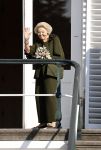 Soestdijk 9 oktober 2021
65 jaar prinses Beatrix spierenfonds op paleis Soestdijk.
Prinses Beatrix was natuurlijk aanwezig