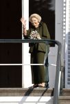 Soestdijk 9 oktober 2021
65 jaar prinses Beatrix spierenfonds op paleis Soestdijk.
Prinses Beatrix was natuurlijk aanwezig
