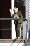 Soestdijk 9 oktober 2021
65 jaar prinses Beatrix spierenfonds op paleis Soestdijk.
Prinses Beatrix was natuurlijk aanwezig