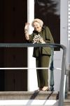 Soestdijk 9 oktober 2021
65 jaar prinses Beatrix spierenfonds op paleis Soestdijk.
Prinses Beatrix was natuurlijk aanwezig