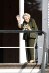 Soestdijk 9 oktober 2021
65 jaar prinses Beatrix spierenfonds op paleis Soestdijk.
Prinses Beatrix was natuurlijk aanwezig