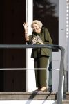 Soestdijk 9 oktober 2021
65 jaar prinses Beatrix spierenfonds op paleis Soestdijk.
Prinses Beatrix was natuurlijk aanwezig