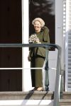 Soestdijk 9 oktober 2021
65 jaar prinses Beatrix spierenfonds op paleis Soestdijk.
Prinses Beatrix was natuurlijk aanwezig