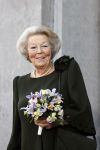 Soestdijk 9 oktober 2021
65 jaar prinses Beatrix spierenfonds op paleis Soestdijk.
Prinses Beatrix was natuurlijk aanwezig