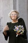 Soestdijk 9 oktober 2021
65 jaar prinses Beatrix spierenfonds op paleis Soestdijk.
Prinses Beatrix was natuurlijk aanwezig