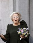 Soestdijk 9 oktober 2021
65 jaar prinses Beatrix spierenfonds op paleis Soestdijk.
Prinses Beatrix was natuurlijk aanwezig