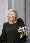 Soestdijk 9 oktober 2021
65 jaar prinses Beatrix spierenfonds op paleis Soestdijk.
Prinses Beatrix was natuurlijk aanwezig