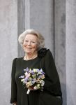 Soestdijk 9 oktober 2021
65 jaar prinses Beatrix spierenfonds op paleis Soestdijk.
Prinses Beatrix was natuurlijk aanwezig