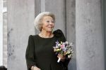 Soestdijk 9 oktober 2021
65 jaar prinses Beatrix spierenfonds op paleis Soestdijk.
Prinses Beatrix was natuurlijk aanwezig