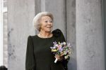 Soestdijk 9 oktober 2021
65 jaar prinses Beatrix spierenfonds op paleis Soestdijk.
Prinses Beatrix was natuurlijk aanwezig