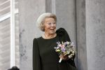 Soestdijk 9 oktober 2021
65 jaar prinses Beatrix spierenfonds op paleis Soestdijk.
Prinses Beatrix was natuurlijk aanwezig