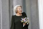 Soestdijk 9 oktober 2021
65 jaar prinses Beatrix spierenfonds op paleis Soestdijk.
Prinses Beatrix was natuurlijk aanwezig