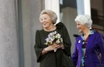 Soestdijk 9 oktober 2021
65 jaar prinses Beatrix spierenfonds op paleis Soestdijk.
Prinses Beatrix was natuurlijk aanwezig