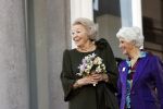Soestdijk 9 oktober 2021
65 jaar prinses Beatrix spierenfonds op paleis Soestdijk.
Prinses Beatrix was natuurlijk aanwezig