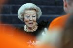 Soestdijk 9 oktober 2021
65 jaar prinses Beatrix spierenfonds op paleis Soestdijk.
Prinses Beatrix was natuurlijk aanwezig