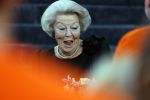 Soestdijk 9 oktober 2021
65 jaar prinses Beatrix spierenfonds op paleis Soestdijk.
Prinses Beatrix was natuurlijk aanwezig