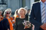 Soestdijk 9 oktober 2021
65 jaar prinses Beatrix spierenfonds op paleis Soestdijk.
Prinses Beatrix was natuurlijk aanwezig