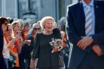 Soestdijk 9 oktober 2021
65 jaar prinses Beatrix spierenfonds op paleis Soestdijk.
Prinses Beatrix was natuurlijk aanwezig