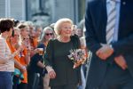 Soestdijk 9 oktober 2021
65 jaar prinses Beatrix spierenfonds op paleis Soestdijk.
Prinses Beatrix was natuurlijk aanwezig
