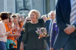Soestdijk 9 oktober 2021
65 jaar prinses Beatrix spierenfonds op paleis Soestdijk.
Prinses Beatrix was natuurlijk aanwezig