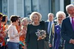 Soestdijk 9 oktober 2021
65 jaar prinses Beatrix spierenfonds op paleis Soestdijk.
Prinses Beatrix was natuurlijk aanwezig