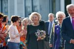 Soestdijk 9 oktober 2021
65 jaar prinses Beatrix spierenfonds op paleis Soestdijk.
Prinses Beatrix was natuurlijk aanwezig