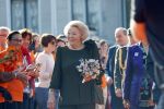 Soestdijk 9 oktober 2021
65 jaar prinses Beatrix spierenfonds op paleis Soestdijk.
Prinses Beatrix was natuurlijk aanwezig
