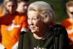 Soestdijk 9 oktober 2021
65 jaar prinses Beatrix spierenfonds op paleis Soestdijk.
Prinses Beatrix was natuurlijk aanwezig