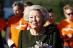 Soestdijk 9 oktober 2021
65 jaar prinses Beatrix spierenfonds op paleis Soestdijk.
Prinses Beatrix was natuurlijk aanwezig