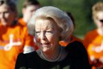 Soestdijk 9 oktober 2021
65 jaar prinses Beatrix spierenfonds op paleis Soestdijk.
Prinses Beatrix was natuurlijk aanwezig