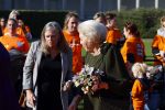 Soestdijk 9 oktober 2021
65 jaar prinses Beatrix spierenfonds op paleis Soestdijk.
Prinses Beatrix was natuurlijk aanwezig