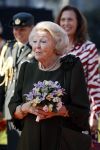 Soestdijk 9 oktober 2021
65 jaar prinses Beatrix spierenfonds op paleis Soestdijk.
Prinses Beatrix was natuurlijk aanwezig