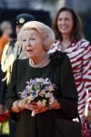 Soestdijk 9 oktober 2021
65 jaar prinses Beatrix spierenfonds op paleis Soestdijk.
Prinses Beatrix was natuurlijk aanwezig
