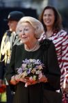 Soestdijk 9 oktober 2021
65 jaar prinses Beatrix spierenfonds op paleis Soestdijk.
Prinses Beatrix was natuurlijk aanwezig
