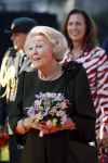 Soestdijk 9 oktober 2021
65 jaar prinses Beatrix spierenfonds op paleis Soestdijk.
Prinses Beatrix was natuurlijk aanwezig
