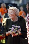 Soestdijk 9 oktober 2021
65 jaar prinses Beatrix spierenfonds op paleis Soestdijk.
Prinses Beatrix was natuurlijk aanwezig