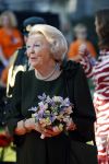 Soestdijk 9 oktober 2021
65 jaar prinses Beatrix spierenfonds op paleis Soestdijk.
Prinses Beatrix was natuurlijk aanwezig