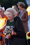 Soestdijk 9 oktober 2021
65 jaar prinses Beatrix spierenfonds op paleis Soestdijk.
Prinses Beatrix was natuurlijk aanwezig