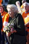 Soestdijk 9 oktober 2021
65 jaar prinses Beatrix spierenfonds op paleis Soestdijk.
Prinses Beatrix was natuurlijk aanwezig
