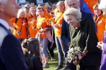 Soestdijk 9 oktober 2021
65 jaar prinses Beatrix spierenfonds op paleis Soestdijk.
Prinses Beatrix was natuurlijk aanwezig